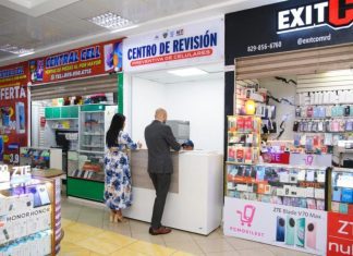 Gobierno fortalece verificación de celulares para prevenir fraudes y robos