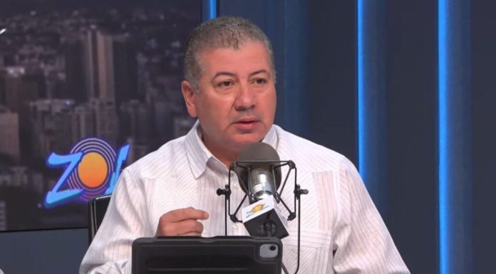 Fuerza del Pueblo reitera que el monorriel no es la opción más viable para Santo Domingo