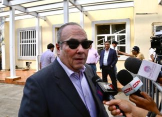 Charlie Mariotti dice este gobierno desprecia el campo y al hombre de trabajo