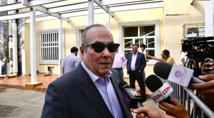 Charlie Mariotti dice este gobierno desprecia el campo y al hombre de trabajo