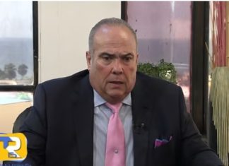 Charlie Mariotti califica de “cheque en blanco” modificación a la Ley de Municipios aprobada por el PRM