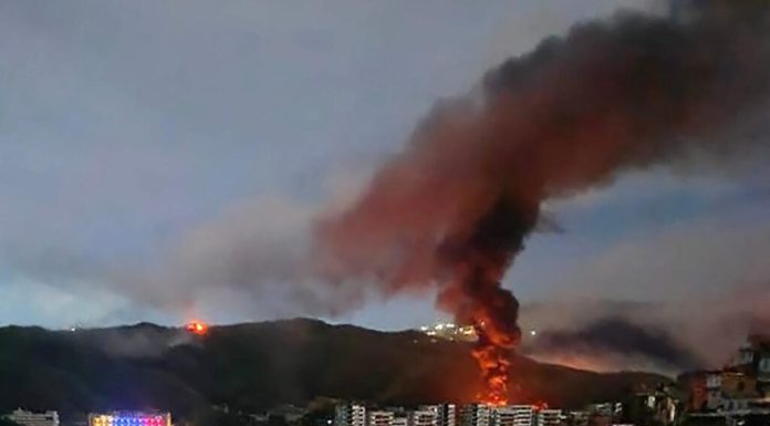 China aconseja a sus ciudadanos no viajar a Venezuela tras ataques de Estados Unidos y el deterioro de la seguridad