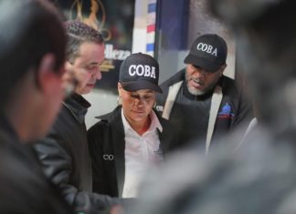 COBA dispone reapertura de quince negocios en SFM; amite medida fue desproporcionada