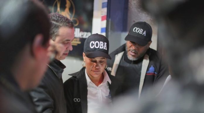 COBA dispone reapertura de quince negocios en SFM; amite medida fue desproporcionada