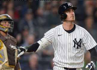 Cody Bellinger firma por 5 años y US$162.5 millones para regresar con los Yankees