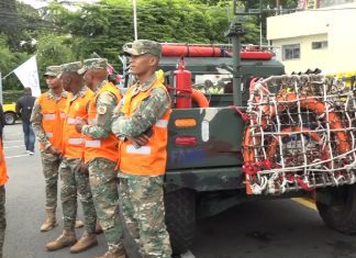 COE brinda casi 11 mil asistencias durante segunda fase del Operativo Conciencia por la Vida