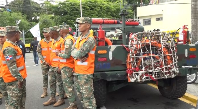COE brinda casi 11 mil asistencias durante segunda fase del Operativo Conciencia por la Vida
