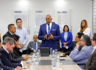 Contraloría fiscaliza 18 instituciones del Gobierno Central