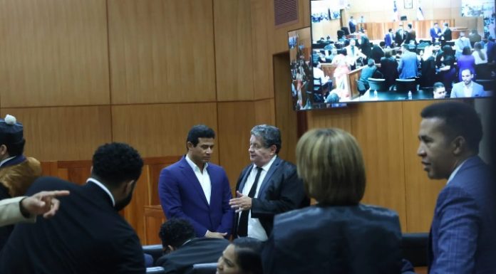 Ministerio Público inicia este martes presentación de conclusión de acusaciones en el caso Coral y Coral 5G por desfalco millonario