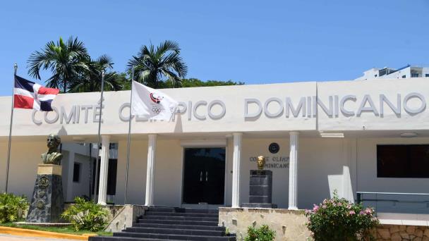 COD hará taller rendición de cuentas para las federaciones