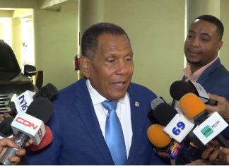 Senador Dagoberto Rodríguez Adames rechaza cancelaciones masivas de perremeistas en el Gobierno