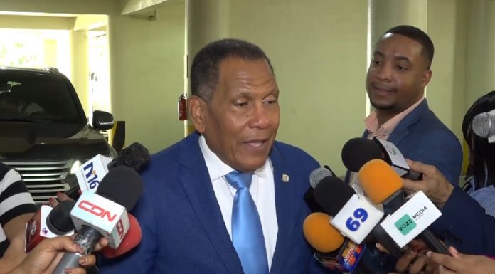 Senador Dagoberto Rodríguez Adames rechaza cancelaciones masivas de perremeistas en el Gobierno