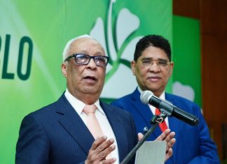 Daniel Toribio llama al Gobierno a dejar de vender proyecciones como resultados