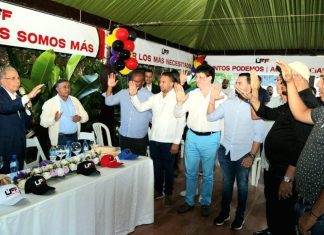 República Dominicana está viviendo una quiebra técnica, asegura Danilo Medina