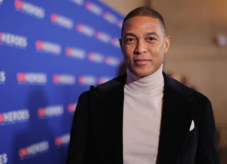 Periodista Don Lemon es acusado por el delito de derechos civiles en protesta contra ICE