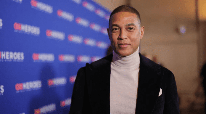 Periodista Don Lemon es acusado por el delito de derechos civiles en protesta contra ICE