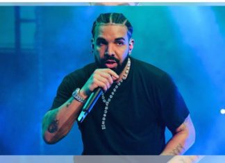 Drake acusado de inflar reproducciones usando plataforma de apuestas
