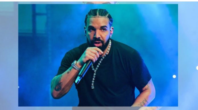 Drake acusado de inflar reproducciones usando plataforma de apuestas