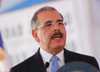 Reportaje- Danilo golpea al gobierno por situación de la economía y «aumento casos de corrupción»