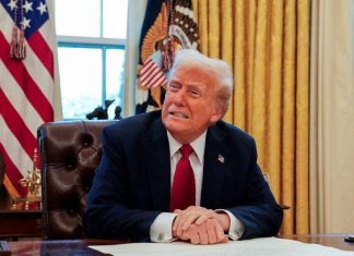 Maduro y su esposa se encuentran en un buque militar y serán llevados a Nueva York, revela Donald Trump