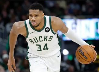 Doncic y Antetokounmpo encabezan la votación para el Juego de Estrellas de la NBA