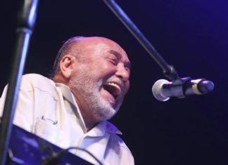 Reeditarán ‘Vámonos pa’l monte’, obra maestra del pianista Eddie Palmieri