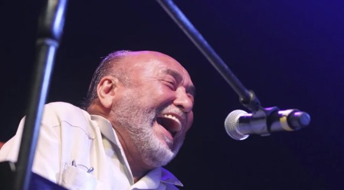 Reeditarán ‘Vámonos pa’l monte’, obra maestra del pianista Eddie Palmieri