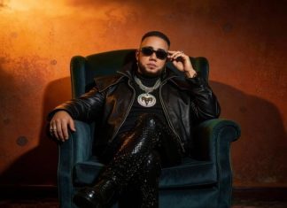 Elvis Martínez, fiel a su esencia, presenta su más reciente sencillo “Ni Loco”