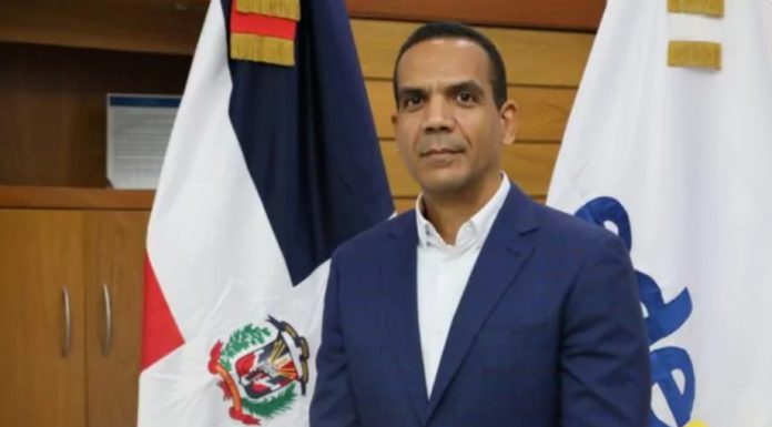 Consejo Unificado de las Empresas Distribuidoras designa a Emilio Contreras Gerente General en Edeeste