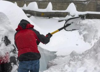 Histórica tormenta invernal en Estados Unidos deja al menos diez muertos