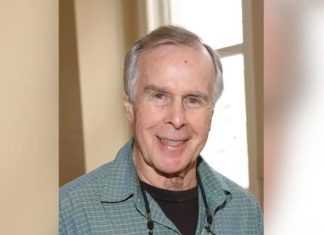 El actor de Broadway John Cunningham muere a los 93 años