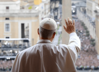 El Vaticano pidió que Maduro se fuera a Rusia antes de ser atrapado