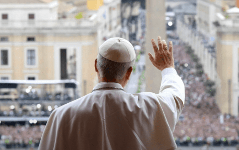 El Vaticano pidió que Maduro se fuera a Rusia antes de ser atrapado