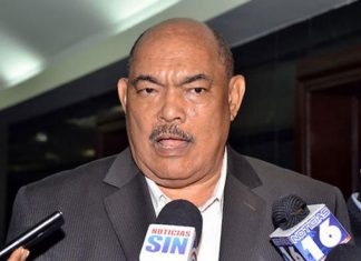 Fallece destacado político Ramón Alburquerque; lo informa su hija Mónica