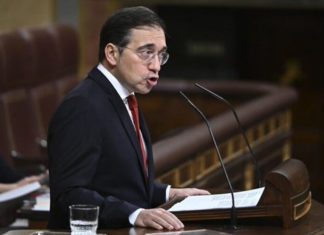 España plantea crear una alianza mundial por el multilateralismo para resolver conflictos