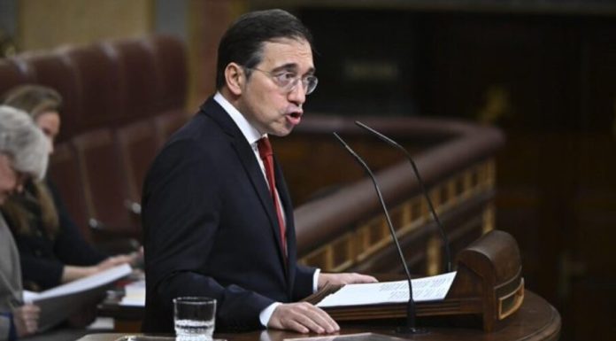 España plantea crear una alianza mundial por el multilateralismo para resolver conflictos