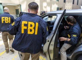 FBI frustra potencial ataque terrorista en Nochevieja asociado al Estado Islámico en Carolina