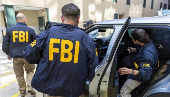 FBI frustra potencial ataque terrorista en Nochevieja asociado al Estado Islámico en Carolina