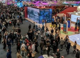 Fitur ajusta su agenda tras tragedia ferroviaria: suspenden premios Preferente y múltiples actividades