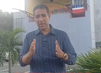 Teleférico de “Loma Isabel de Torres en Puerto Plata” lleva más de un año sin operar denuncia Francis Vargas, Secretario de Turismo de la FP