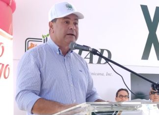 Productores agropecuarios saludan designación de Oliverio Espaillat ministro de Agricultura