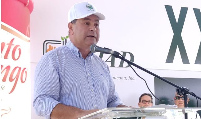 Productores agropecuarios saludan designación de Oliverio Espaillat ministro de Agricultura