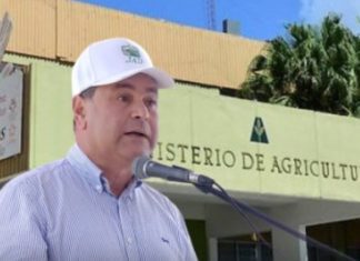 Nuevo Ministro de Agricultura tiene más de 30 años de trayectoria en el sector agropecuario