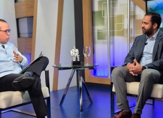 Francisco Tavarez: “SENASA fue un crimen y asestó duro golpe a confianza RD; hicieron una “piñata”; critico alto subsidio eléctrico”