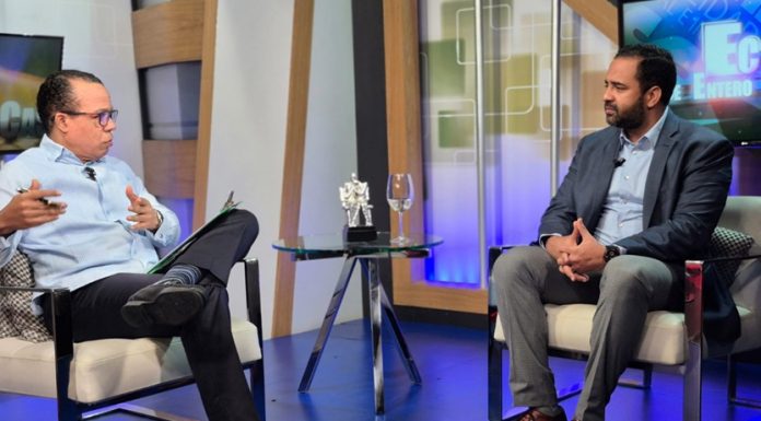 Francisco Tavarez: “SENASA fue un crimen y asestó duro golpe a confianza RD; hicieron una “piñata”; critico alto subsidio eléctrico”