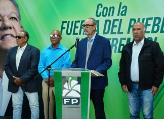 Fuerza del Pueblo denuncia que importaciones agropecuarias desmedidas y falta de planificación asfixiaron al productor nacional en 2025