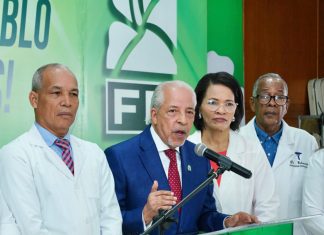 Fuerza del Pueblo denuncia SENASA acumula deuda de RD$10 mil millones; morosidad se disparó de 1% a 44%