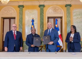 Presidencia de la República fortalece el desarrollo del sur profundo con acuerdo para financiar 300 becas universitarias