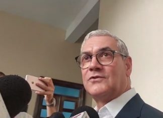 Reportaje- PLD inicia año con mejor imagen y posicionamiento político, pero carece figura presidencial fuerte