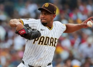 Gregory Soto y Wandy Peralta se unen al equipo RD para el Clásico Mundial de Béisbol